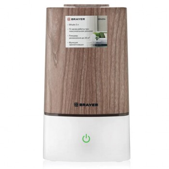 ����������� BRAYER BR4914, ����� ���� 3 �, 22 ��, �����-���������, ����������/����� - ������� ������