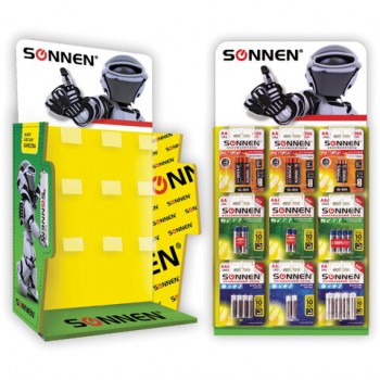      SONNEN, 65x35x21 , 9 , , 504996 -  