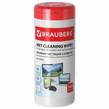        BRAUBERG, 1317 ,  100 ., , 510122 -  