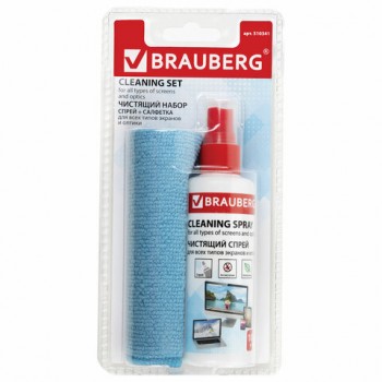         BRAUBERG,    , 100 , 510341 -  