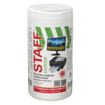 �������� ��� ������� ���� ����� � �������� ������������� STAFF "EVERYDAY", 13�15 ��, ���� 100 ��., �������, 511518 - ������� ������