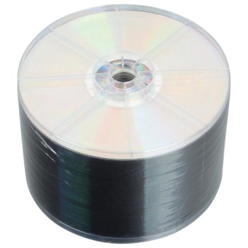 ����� DVD-R VS 4,7 Gb 16x, �������� 50 ��., Bulk, VSDVDRB5001 - ������� ������