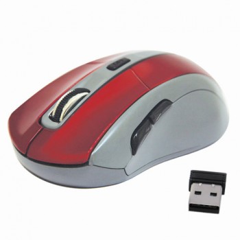   DEFENDER ACCURA MM-965, USB, 5  + 1 -, , -, 52966 -  