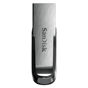 ����-���� 16 GB, SANDISK Ultra Flair, USB 3.0, ������������� ������, �����������, SDCZ73-016G-G46 - ������� ������