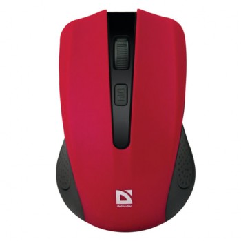 ���� ������������ DEFENDER Accura MM-935, 3 ������ + 1 ������-������, ����������, �������, 52937 - ������� ������