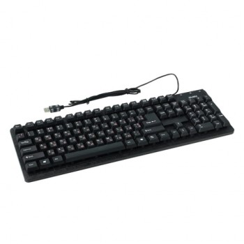 ���������� ��������� SVEN Standard 301, USB, 104 �������, ������, SV-03100301UB - ������� ������