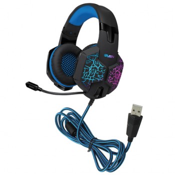    () SVEN AP-U980MV, , 2,2 ,   7.1, -, SV-015633 -  