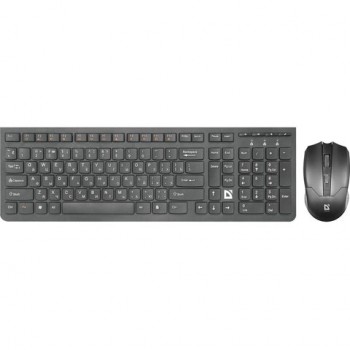 ����� ������������ DEFENDER Columbia C-775RU, USB, ����������, ���� 2 ������ + 1 ������-������, ������, 45775 - ������� ������