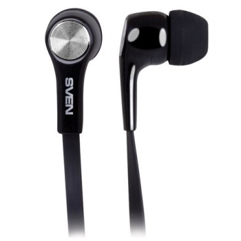 �������� � ���������� (���������) SVEN E-210M, ���������, 1,2 �, ��������, ������, SV-015732 - ������� ������