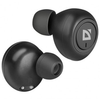 �������� � ���������� (���������) DEFENDER TWINS 638, Bluetooth, ������������, ������, 63638 - ������� ������