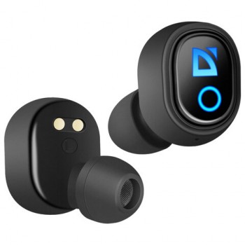    () DEFENDER TWINS 639, Bluetooth, , , 63639 -  