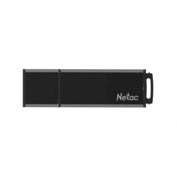 - 32 GB NETAC U351, USB 3.0, , NT03U351N-032G-30BK -  