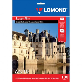  LOMOND  -    , 10 , 4, 100 , 0703411 -  