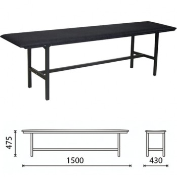 �������� ��� ������ "�����", 1500�430�475 ��, ���������, ������ ������, ������ ������, ��������� - ������� ������