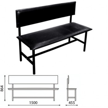 �������� �� ������� "�����" 1500�455�864 ��, ���������, ������ ������, ������ ������ - ������� ������