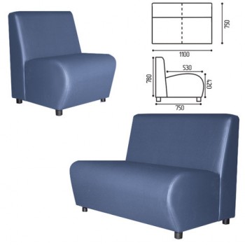 ����� ������ ����������� "�����", V-600, 1100�750�780 ��, ��� �������������, �������, ������� - ������� ������