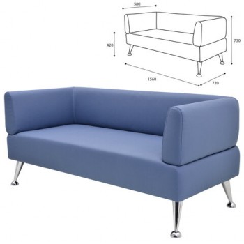 ����� ������ ����������� "����", "V-700", 1560�720�730 ��, c ��������������, �������, ������� - ������� ������