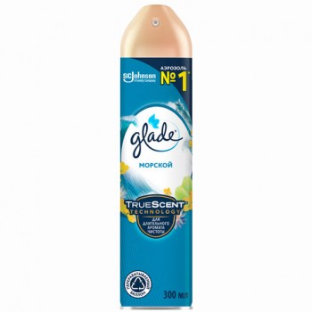 ���������� ������� ����������� 300 ��, GLADE "�������" - ������� ������