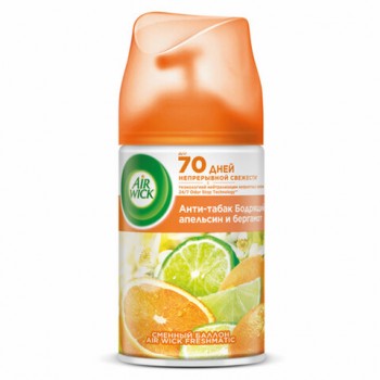 ������� ������ 250 ��, AIRWICK "����-�����. ������/��������", ��� �������������� �����������, �������������, 224392 - ������� ������