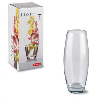���� "Flora", ��������, ������ 26 ��, ������, PASABAHCE, 43966 - ������� ������
