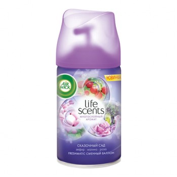   250 , AIRWICK LifeScents " ",   ,  -  