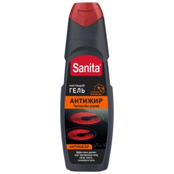 �������� ��� ������ ����, �������, ������ �� ����/������ 500 �, SANITA (������) "���� �������", 2642 - ������� ������
