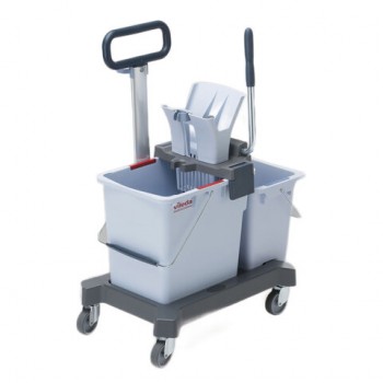 ������� ��������� VILEDA "�������������", 2 ������� ����� 25 � + 10 �, ���������, � ������, ���������� �����, 147209 - ������� ������