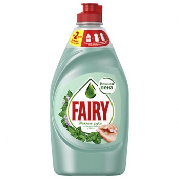 �������� ��� ����� ������, 450 ��, FAIRY (�����) "������ ����", "������ ������ � ����" - ������� ������