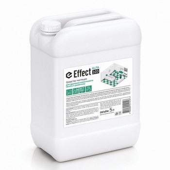 �������� ��� �������� �������� � ������������ ������ 5 �, EFFECT "Alfa 103", 10718 - ������� ������