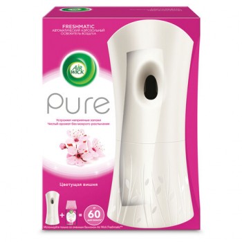    250 , AIRWICK Pure, + , " " -  