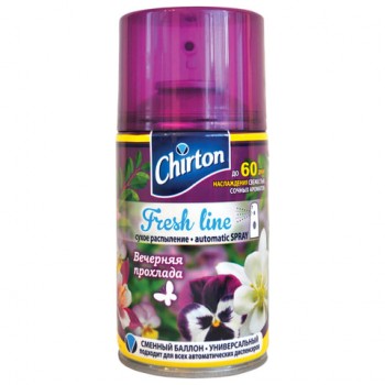 ������� ������ 250 ��, CHIRTON "�������� ��������", ��� �������������� �����������, �������������, ����� ����������, 4670013302567 - ������� ������