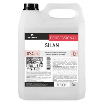        5 , PRO-BRITE SILAN,   , , 074-5 -  