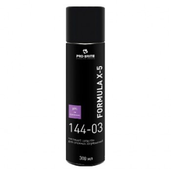     , ,   300 , PRO-BRITE FORMULA X-5, , 144-03 -  