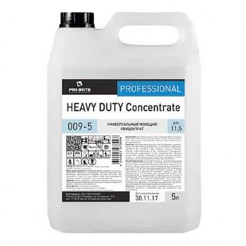 �������� ������ ������������� 5 �, PRO-BRITE HEAVY DUTY, ��������, �����������, ����������, 009-5 - ������� ������