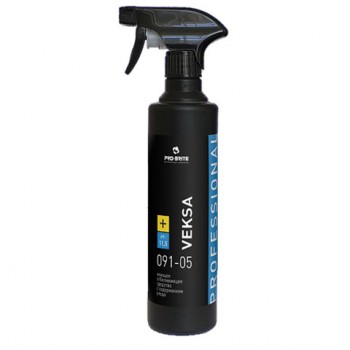 �������� �������� 500 ��, PRO-BRITE VEKSA, ������ �������, ������������, ����������, �����������, 091-05 - ������� ������