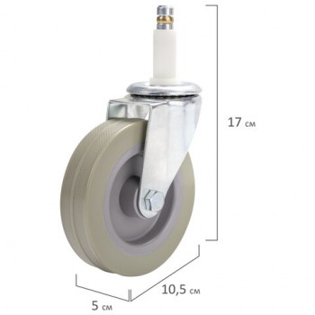 ������ ��� ��������� ������� � ������ ��� ������, ������� 99 ��, �������� 4 �����, BRABIX, 605381 - ������� ������