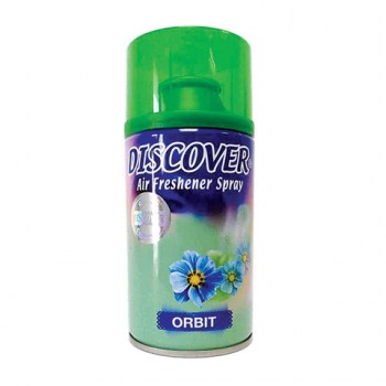 ������� ������ 320 ��, DISCOVER "Orbit", ������ ������� ������, ��� ����������� DISCOVER, 60368 - ������� ������