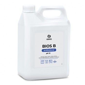   5,5  GRASS BIOS B,   , , , 125201 -  