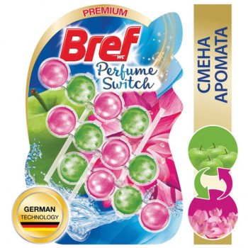     3 .  50  BREF () Perfume Switch, "-", 2336888 -  