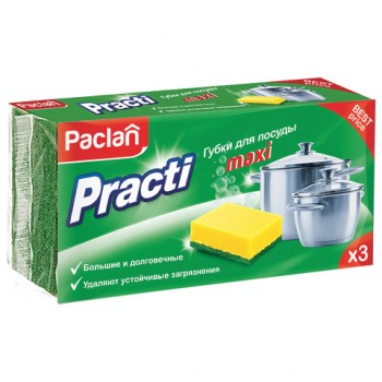     ,  3 .,   (), PACLAN "Practi Maxi", 409121 -  