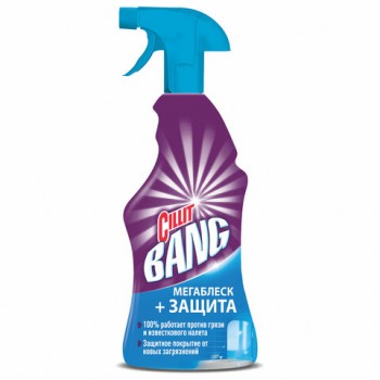 �������� �������� 750 �� CILLIT BANG (������ ����) "��������� � ������", ���������, �����������, 3083474 - ������� ������