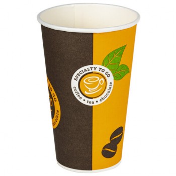   400 ,  50 .,  , Coffee-to-go, /, HUHTAMAKI, 161S71600-0590 -  