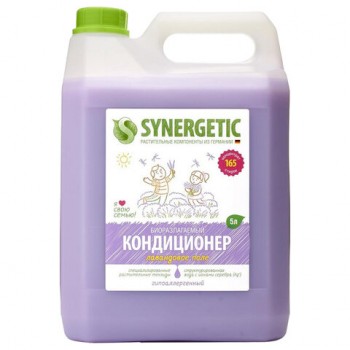 -   5  SYNERGETIC " ", , , 110504 -  