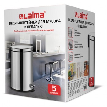 -      LAIMA "Classic Plus", 5 , , , 608112 -  