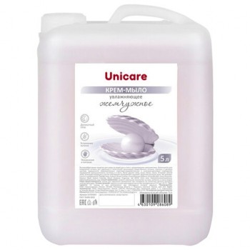 -  5  UNICARE "", , , UC501061 -  