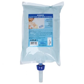 �������� � ������ �����-����� ��� ���� � ����� ����������� (������� S1), 1 �, KEMAN, 100026-1000 - ������� ������