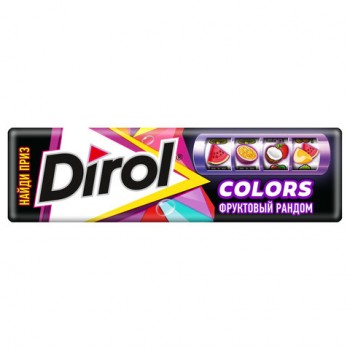  DIROL () Color " ", 10 , 13,6 , 101661 -  