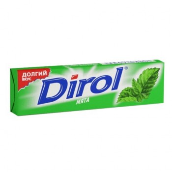   DIROL () "", 10 , 13,6 , 26110 -  