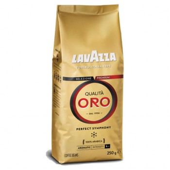    LAVAZZA "Qualita Oro",  100%, 250 , 2051 -  