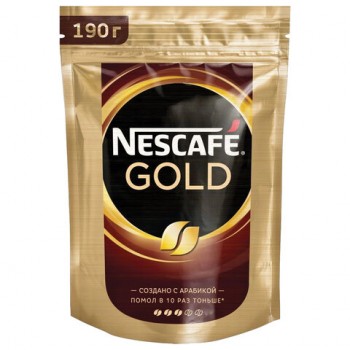     NESCAFE () "Gold", , 190 ,  , 12403031 -  